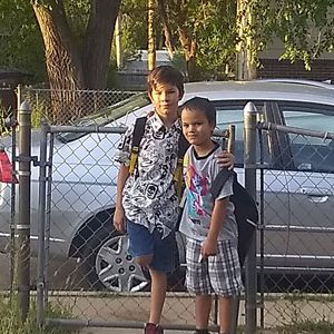 Meet your Posher, Crystal